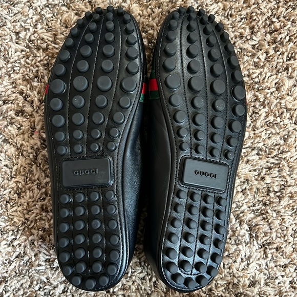 Gucci ballet flats - Picture 2 of 3